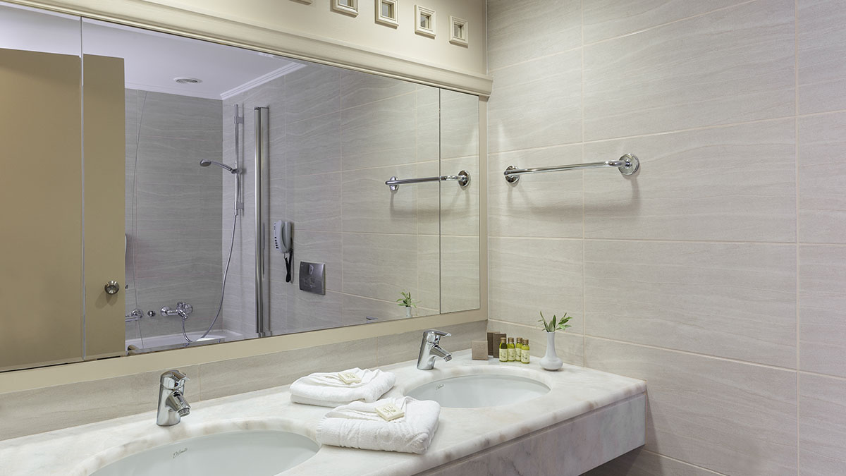 Family Superior Sea Front